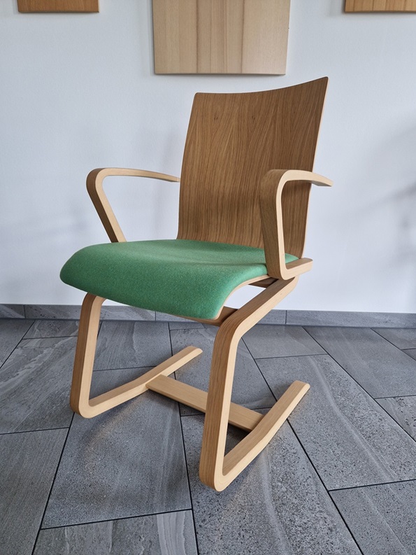 ALAN themaWOHNEN ergonomische Büromöbel MOIZI Reutlingen Tübingen