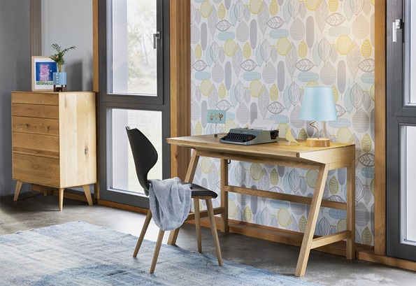 Sixay Massivholzmöbel homeoffice Reutlingen